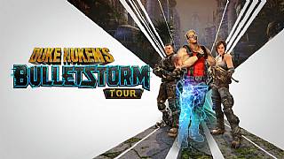 Bulletstorm: Full Clip Edition'ın hikaye fragmanı yayınlandı