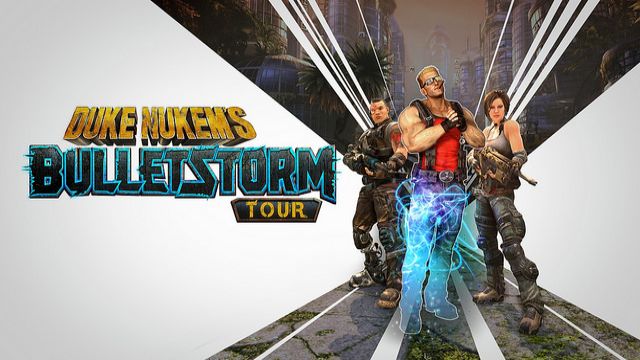 Bulletstorm: Full Clip Edition'ın hikaye fragmanı yayınlandı