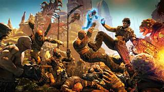 Bulletstorm: Full Clip Edition Denuvo ile korunacak