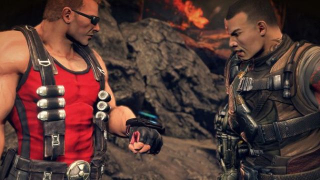 Bulletstorm: Full Clip Edition'ın çıkış fragmanı geldi