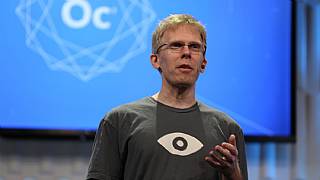 Doom'un yaratıcısı John Carmack'tan Zenimax'a rekor dava