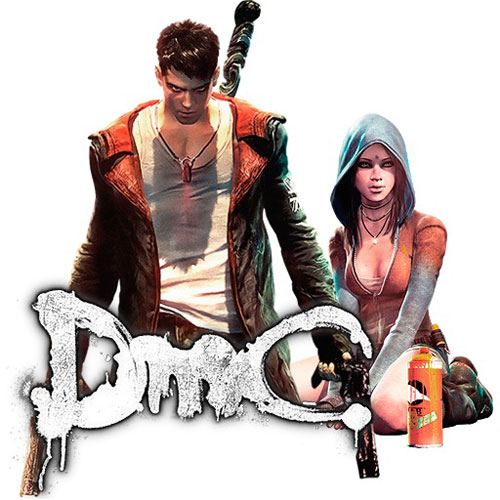 DmC Devil May Cry, Dante'yle oynamaya hazır mısınız?