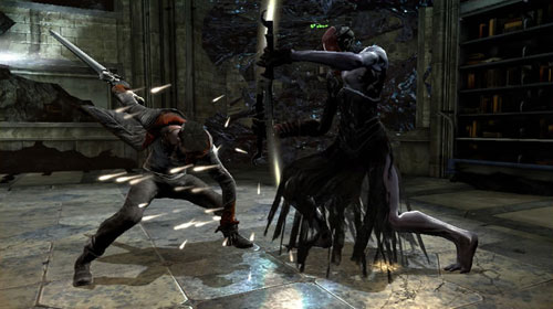 Devil May Cry'a gelen yeniler