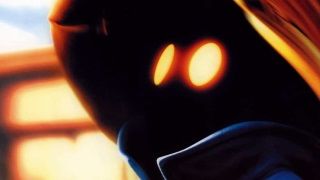 Final Fantasy IX animasyon dizisi yapım aşamasında