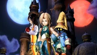 Final Fantasy IX Hayranlarına 25. Yıl Sürprizi