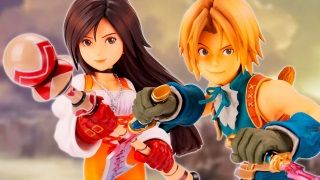 Final Fantasy 9 Remake İçin İlk Sinyaller Geldi