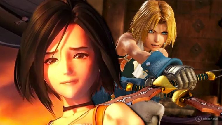 Final Fantasy 9 Remake Zor Günler Geçiriyor