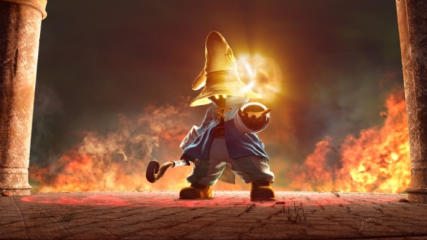 Final Fantasy IX'un mobil sürümü sonunda çıktı