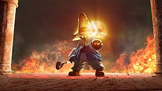 Final Fantasy IX'un mobil sürümü sonunda çıktı