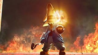 Final Fantasy IX'un Steam versiyonu sonunda çıktı