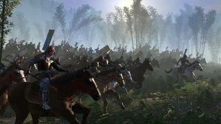 105 TL olan Total War: Shogun 2, Steam'de bedava oldu