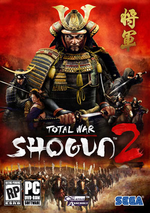 AMD'den ödüllü Shogun 2: Total War anketi!