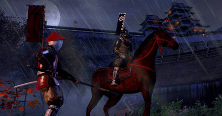 Shogun 2: Total War sistem gereksinimleri