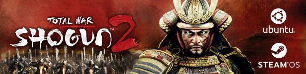 105 TL olan Total War: Shogun 2, Steam'de bedava oldu