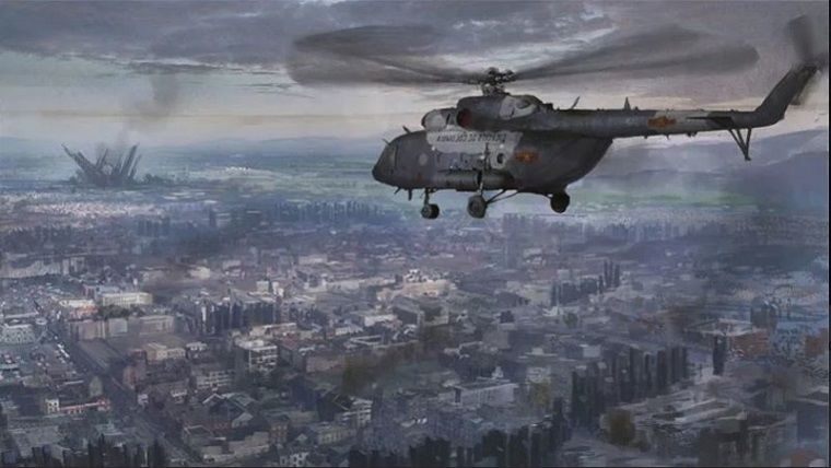 Hayran yapımı Half-Life 2: Episode 3 için teknik demo yayınlandı