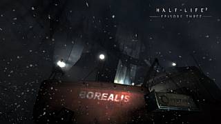 Half-life 2: Episode 3'ün sızan hikayesi ne anlatıyor?