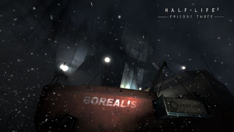 Half-life 2: Episode 3'ün sızan hikayesi ne anlatıyor?