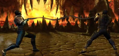 Mortal Kombat'ın en iyi 10 Fatality'si