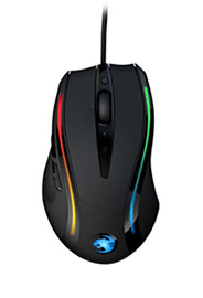 Roccat oyuncu ekipmanları 