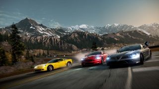 Need for Speed Hot Pursuit Remastered için geri sayımı başladı
