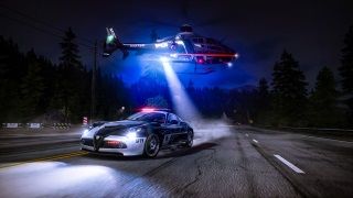 Need For Speed Hot Pursuit Remastered çıkış tarihi belli oldu
