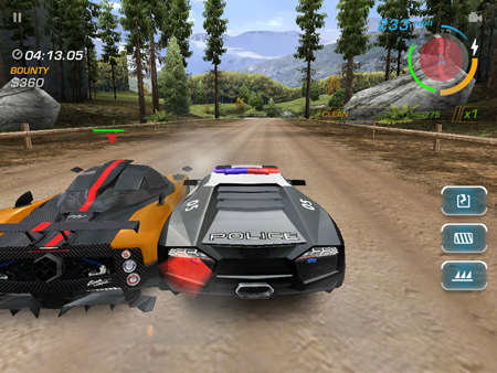 Daha çok Need for Speed: Hot Pursuit
