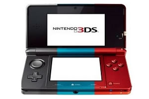 3DS oyunları gelecek ay gösterilecek