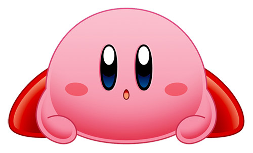 Kirby: Triple Deluxe geliyor