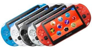 Sony, yeni bir taşınabilir konsol üzerinde çalışıyor olabilir