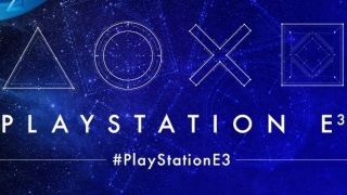 Sony E3 2018 konferansı öncesi üç yeni oyun duyurusu yapacak