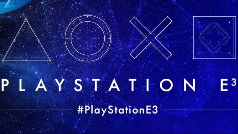 Sony E3 2018 konferansı öncesi üç yeni oyun duyurusu yapacak
