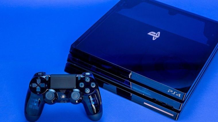 PlayStation 4 dağıtım miktarı 96.8 Milyona ulaştı