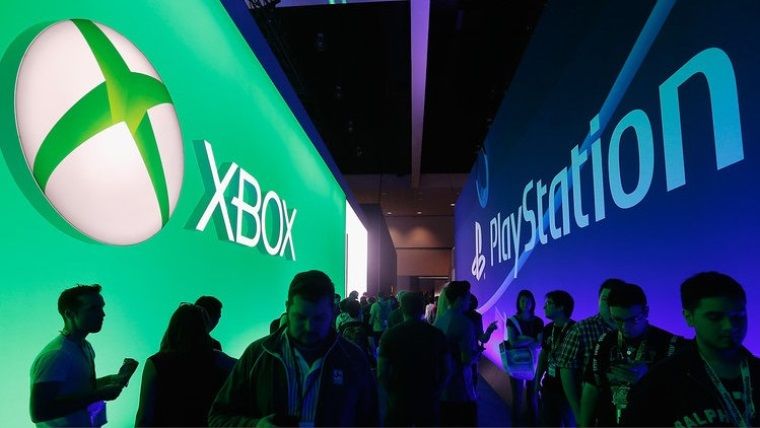 Sony ve Microsoft'tan işbirliği hamlesi!