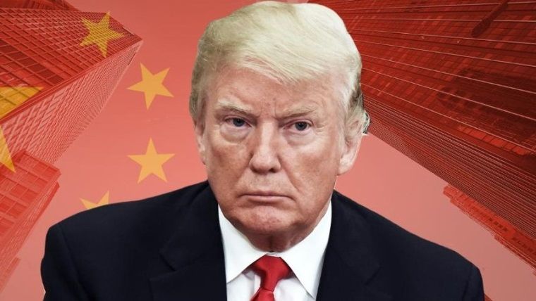 Trump'ın Çin'e uyguladığı gümrük vergisi oyun sektörünü vuracak