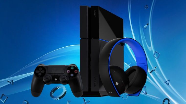 Sony'nin fabrikası 30 saniyede bir PS4 üretiyor
