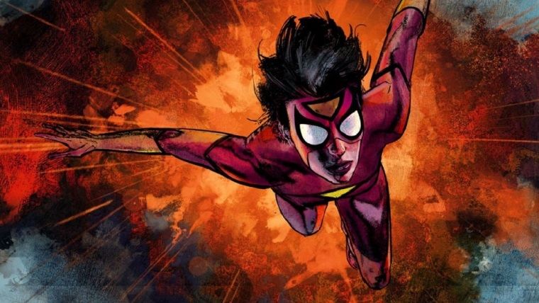 Sony, Spider-Woman filmi için düğmeye bastı