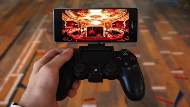 Playstation oyunları mobil platforma gelebilir!