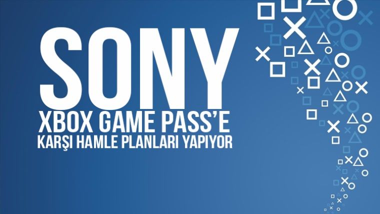 Sony Xbox Game Pass benzeri bir hamle yapabilir
