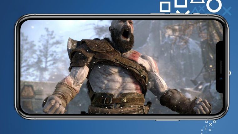 Sony, Uncharted ve God of War mobil oyunlarını çıkartmak istiyor