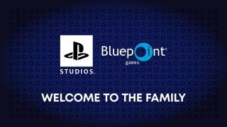 Sony, Bluepoint Games'i satın aldığını duyurdu