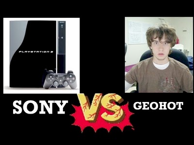 Sony ile George Hotz ateşkes imzaladı