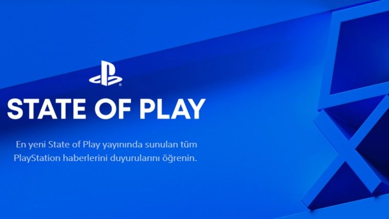 Yeni State of Play etkinliği yakında yapılabilir