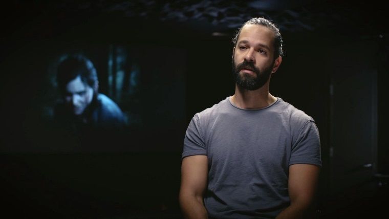 Sony, Neil Druckmann Röportajını Kaldırdı