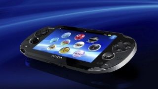 Sony'den Nintendo'ya Rakip Olacak Yeni El Konsolu