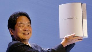 Ken Kutaragi Nintendo PlayStation’ı Hala Saklıyor