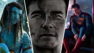 Sony CinemaCon 2025 Tüm Duyurular
