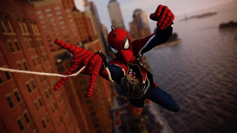 Sony Spider-Punk Evrenini Genişletiyor