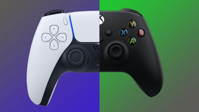 Sony Xbox’ı Artık Rakip Olarak Görmüyor