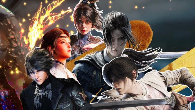 Eski PlayStation Patronuna Göre Oyun Teknolojisi Doyum Noktasında