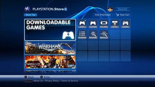 Sony, PS Store'u bu hafta açmayı planlıyor